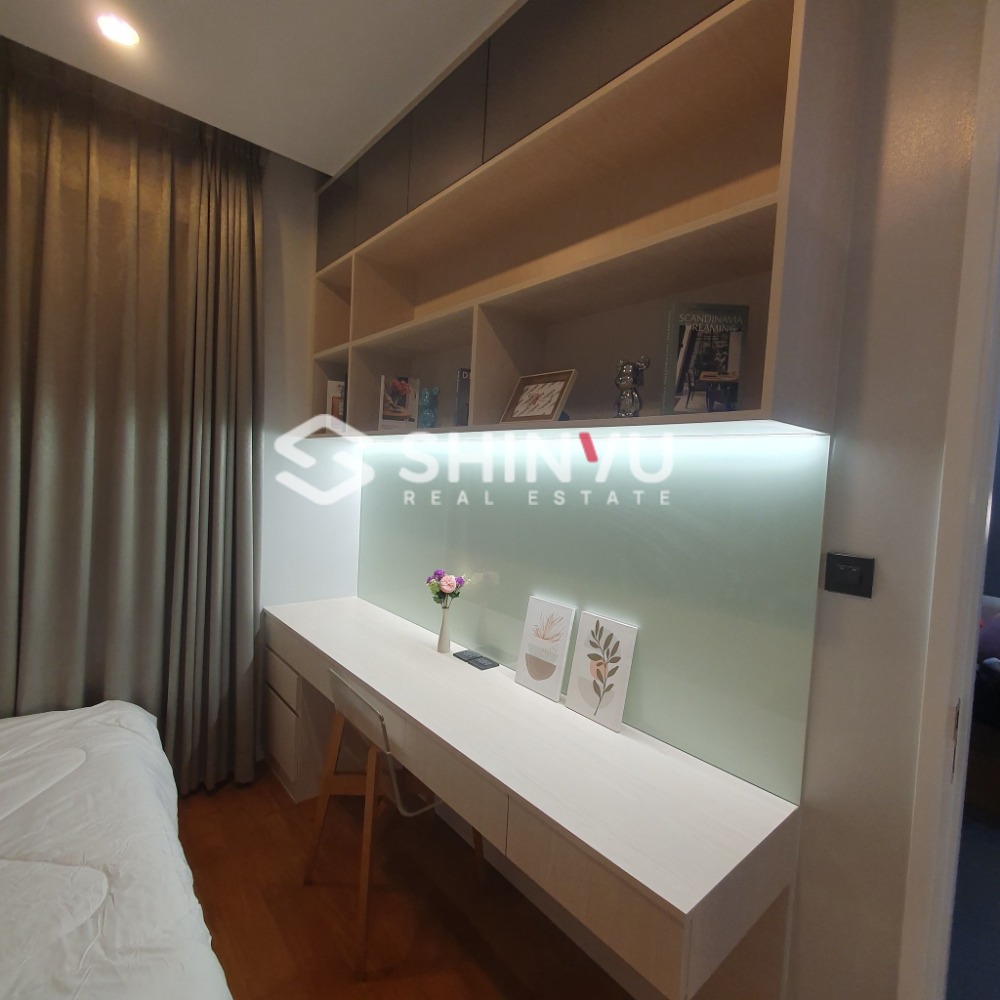 For SaleCondoLadprao, Central Ladprao : For sale 4.49 million baht, 1 bedroom, pets allowed at ✨ M Ladprao✨ next to BTS Ha Yaek Lat Phrao, Central Lat Phrao, and Union Mall [SHN00455]