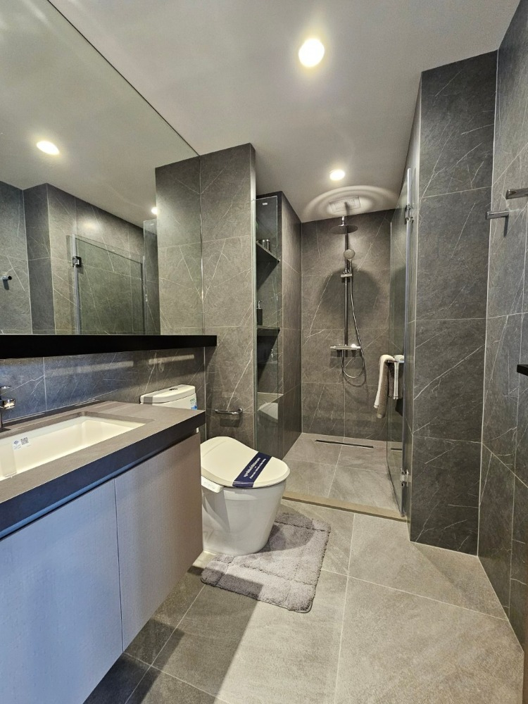 ขายคอนโดราชเทวี พญาไท : คอนโดใกล้จุฬา The Extro พญาไท-รางน้ำ 1 นอน ใกล้ BTS สถานีอนุสาวรีย์