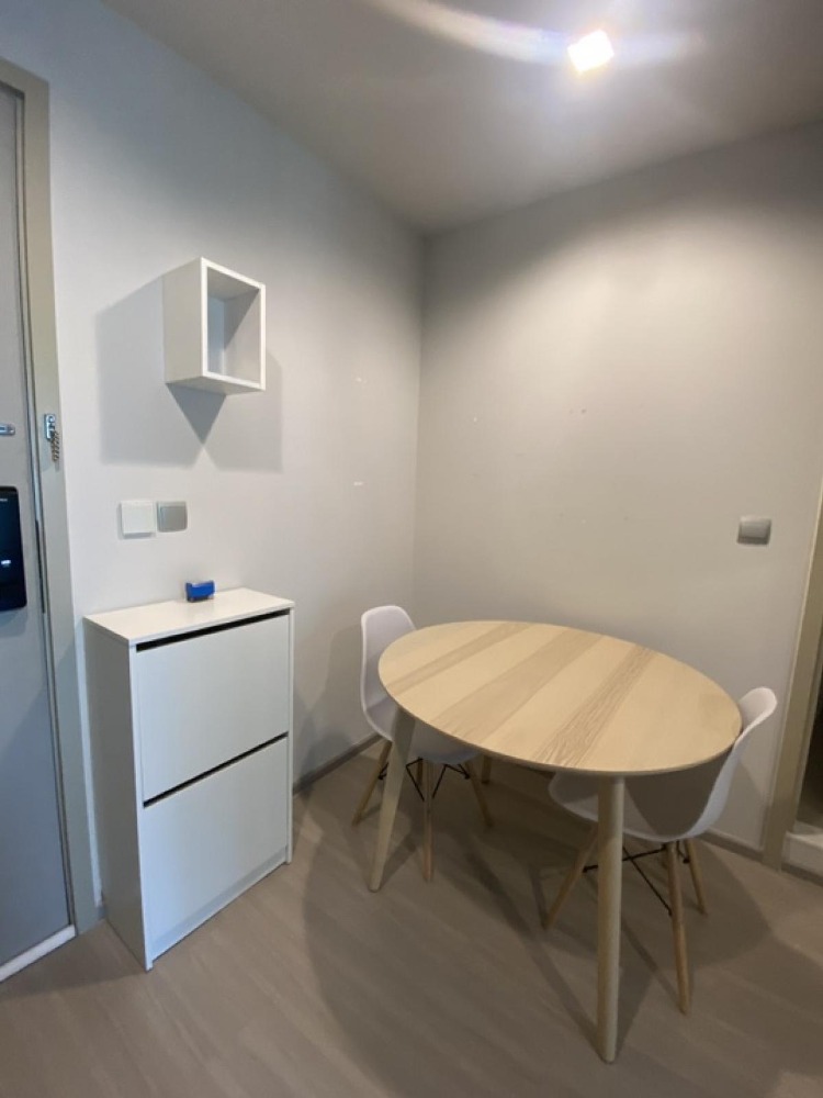 For SaleCondoLadprao, Central Ladprao : Life Ladprao / 1 Bedroom (SALE WITH TENANT), Life Ladprao / 1 Bedroom (SALE WITH TENANT) PINP064