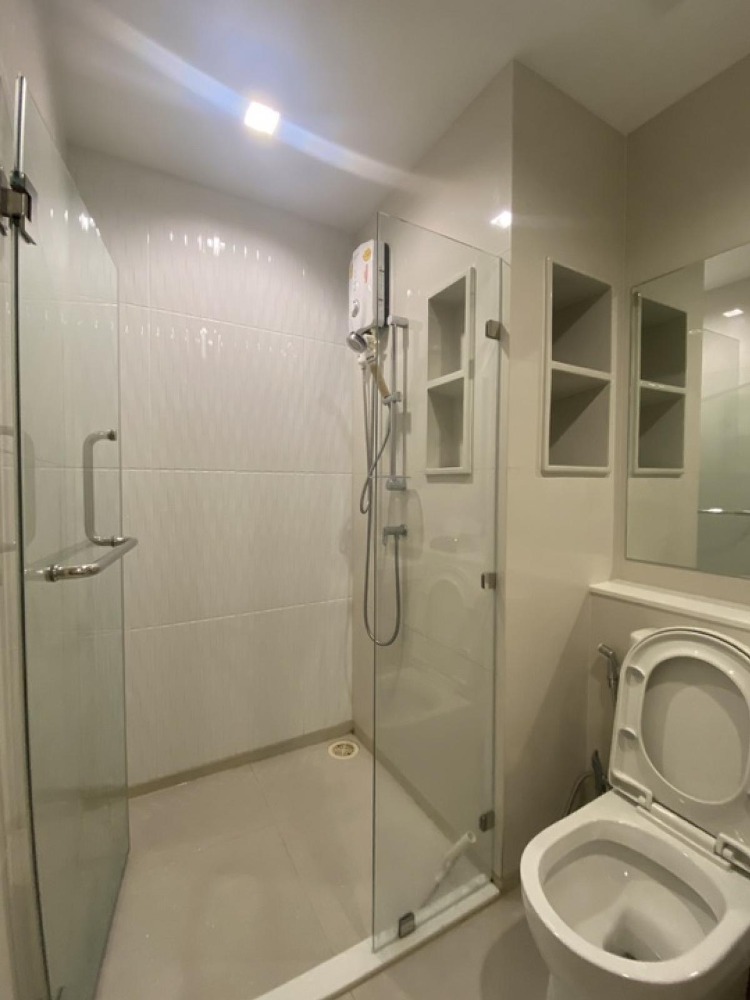 For SaleCondoLadprao, Central Ladprao : Life Ladprao / 1 Bedroom (SALE WITH TENANT), Life Ladprao / 1 Bedroom (SALE WITH TENANT) PINP064