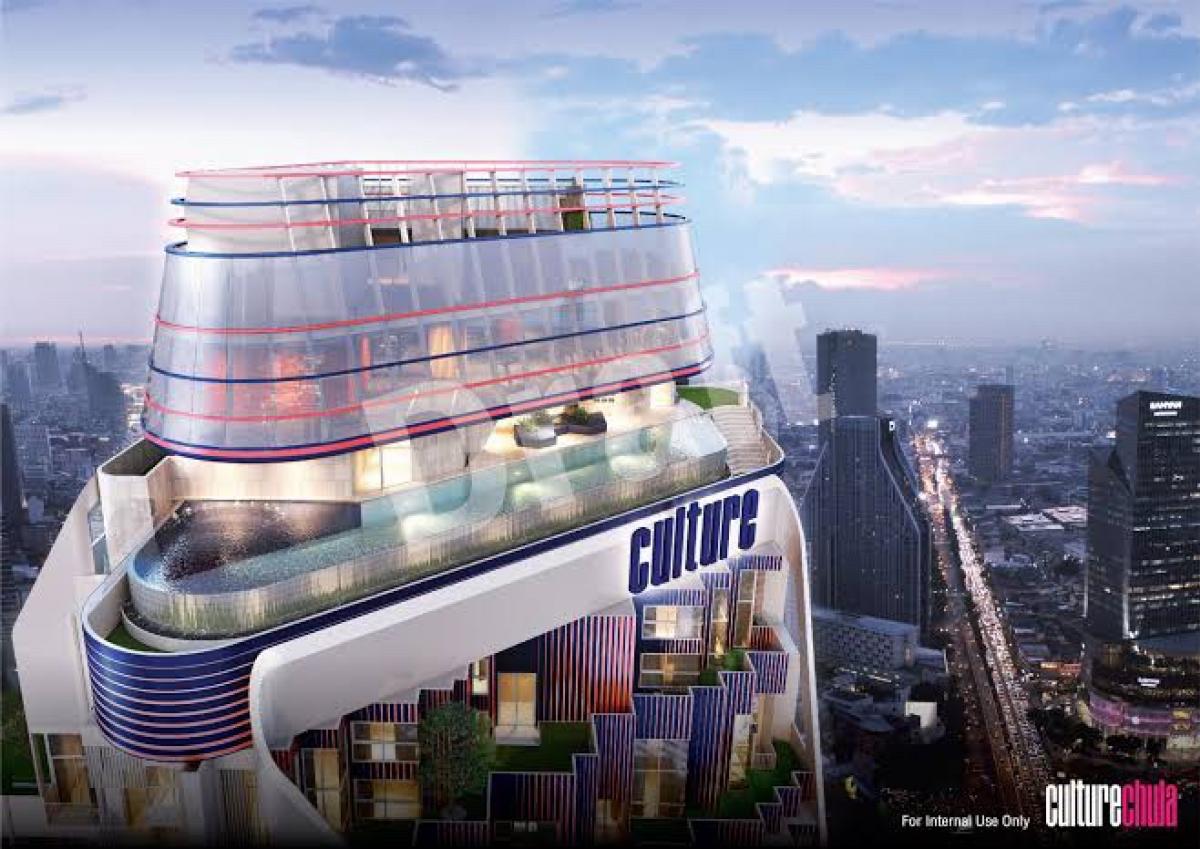 ขายดาวน์คอนโดสยาม จุฬา สามย่าน : 💥ขายดาวน์ราคาแรก วิวไม่บล็อค วิวสวน  Culture Chula เด็กจุฬาไม่พลาด  ก่อนโอน เดือนสุดท้าย 7.43 MB Tel 0958785645