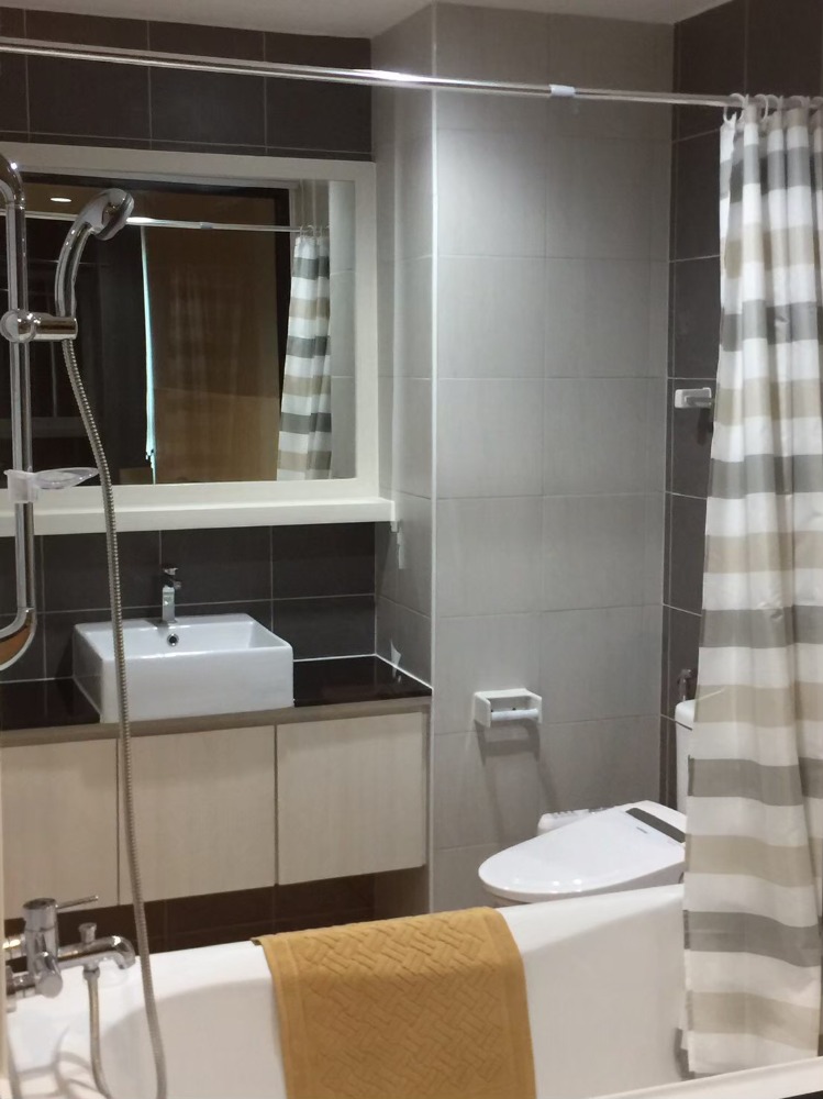 For SaleCondoSriracha Laem Chabang Ban Bueng : Condo for sale Ladda Plus fully furnished 4.2 M (S03-0988S)