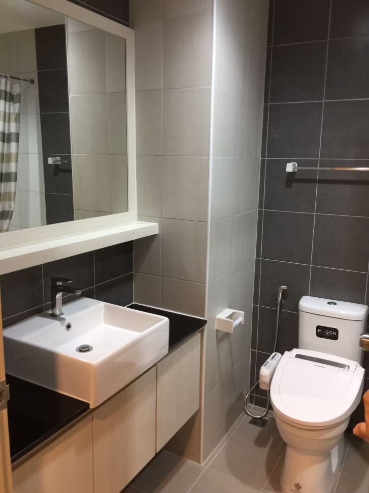 For SaleCondoSriracha Laem Chabang Ban Bueng : Condo for sale Ladda Plus fully furnished 4.2 M (S03-0988S)