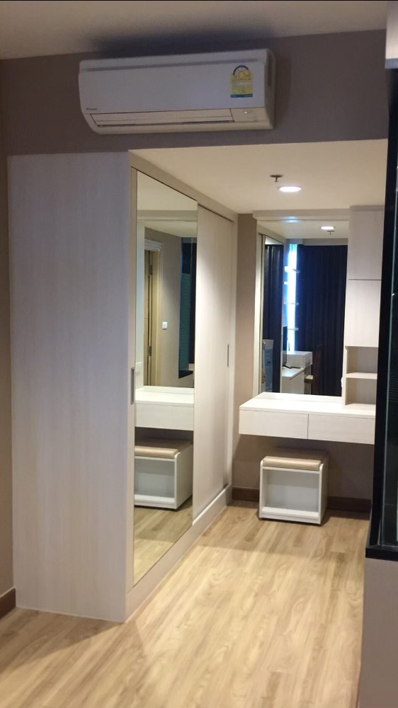 For SaleCondoSriracha Laem Chabang Ban Bueng : Condo for sale Ladda Plus fully furnished 4.2 M (S03-0988S)