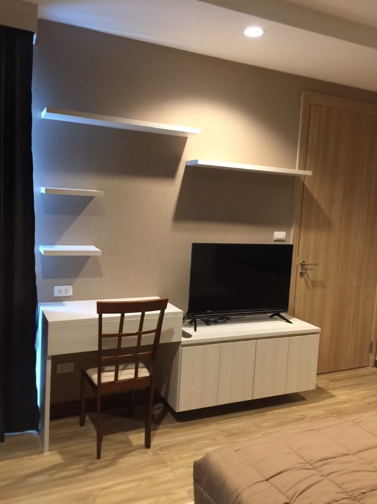 For SaleCondoSriracha Laem Chabang Ban Bueng : Condo for sale Ladda Plus fully furnished 4.2 M (S03-0988S)