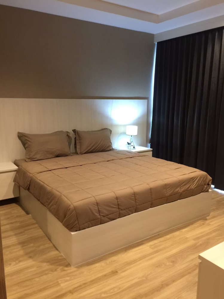 For SaleCondoSriracha Laem Chabang Ban Bueng : Condo for sale Ladda Plus fully furnished 4.2 M (S03-0988S)