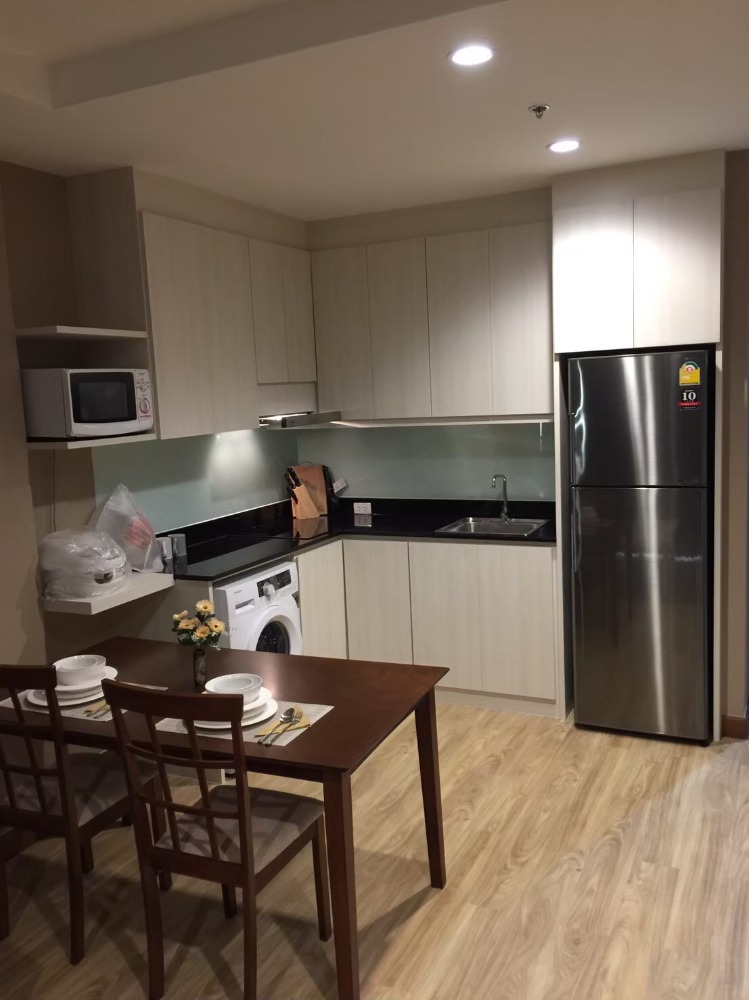 For SaleCondoSriracha Laem Chabang Ban Bueng : Condo for sale Ladda Plus fully furnished 4.2 M (S03-0988S)