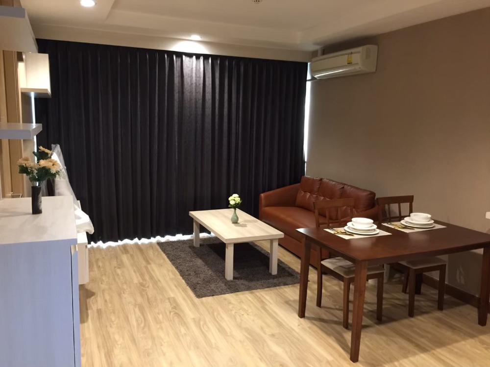 For SaleCondoSriracha Laem Chabang Ban Bueng : Condo for sale Ladda Plus fully furnished 4.2 M (S03-0988S)