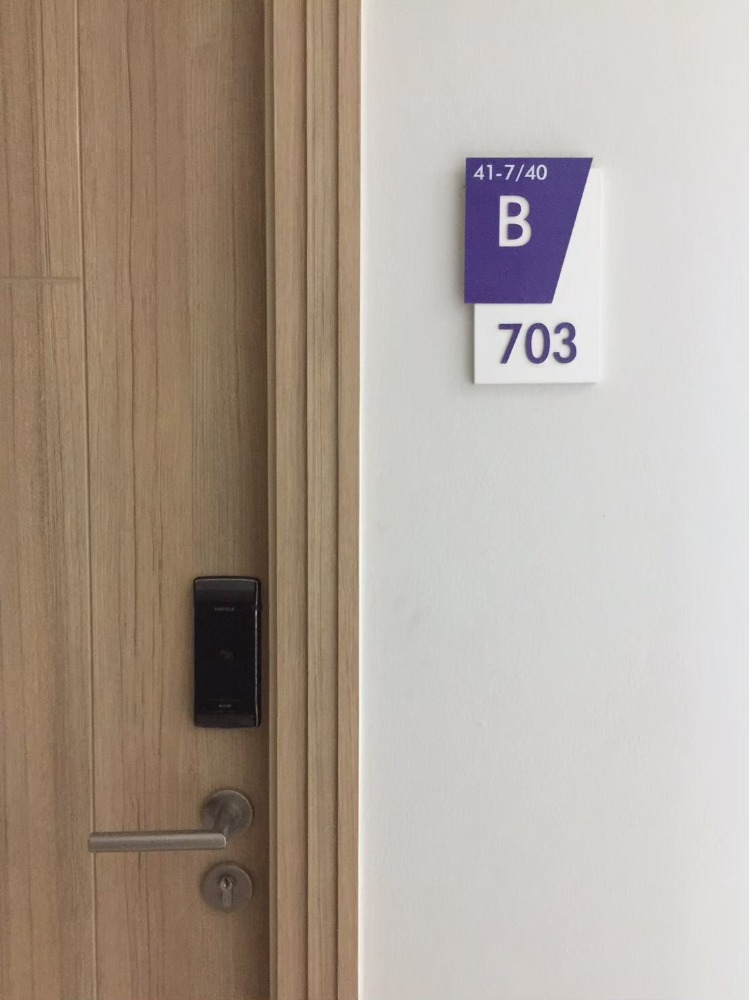 For SaleCondoSriracha Laem Chabang Ban Bueng : Condo for sale Ladda Plus fully furnished 4.2 M (S03-0988S)