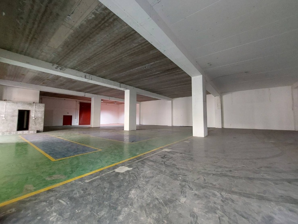 For SaleShop HouseChaengwatana, Muangthong : Commercial building for sale, 3 units, Muang Thong Thani