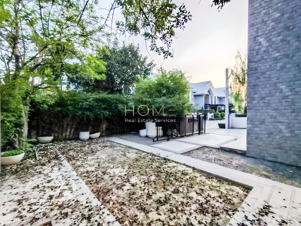 For RentHouseNawamin, Ramindra : Milton Residence Ramintra / 4 Bedrooms (RENT), Milton Residence Ramintra / 4 Bedrooms (RENT) TAN375