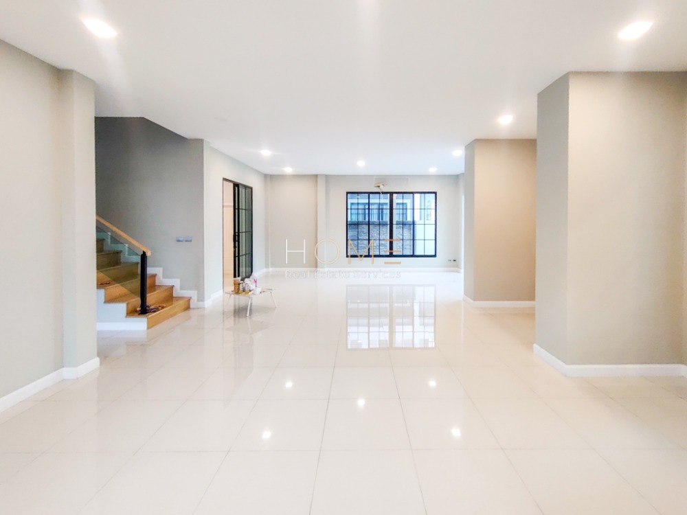 For RentHouseNawamin, Ramindra : Milton Residence Ramintra / 4 Bedrooms (RENT), Milton Residence Ramintra / 4 Bedrooms (RENT) TAN375