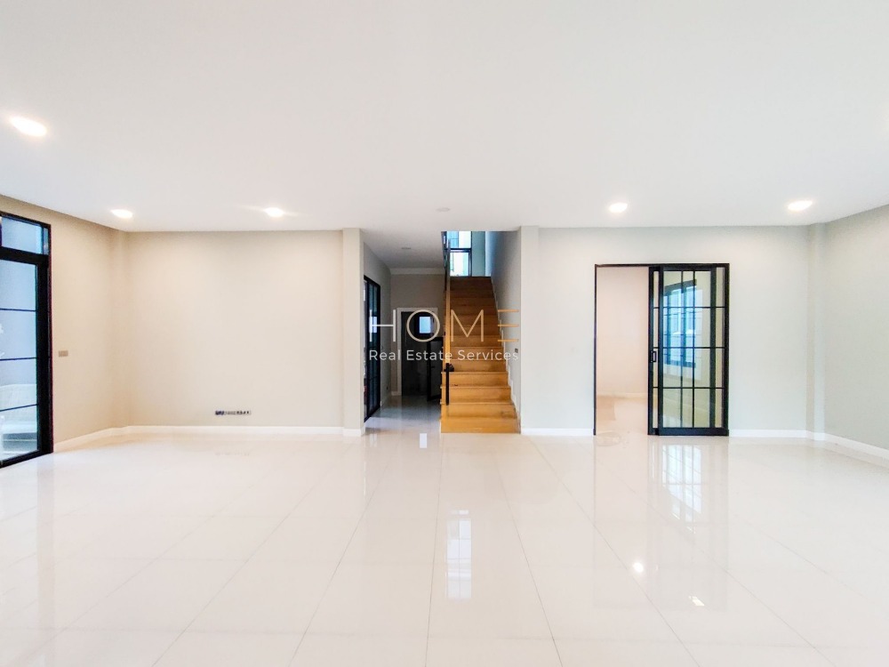 For RentHouseNawamin, Ramindra : Milton Residence Ramintra / 4 Bedrooms (RENT), Milton Residence Ramintra / 4 Bedrooms (RENT) TAN375