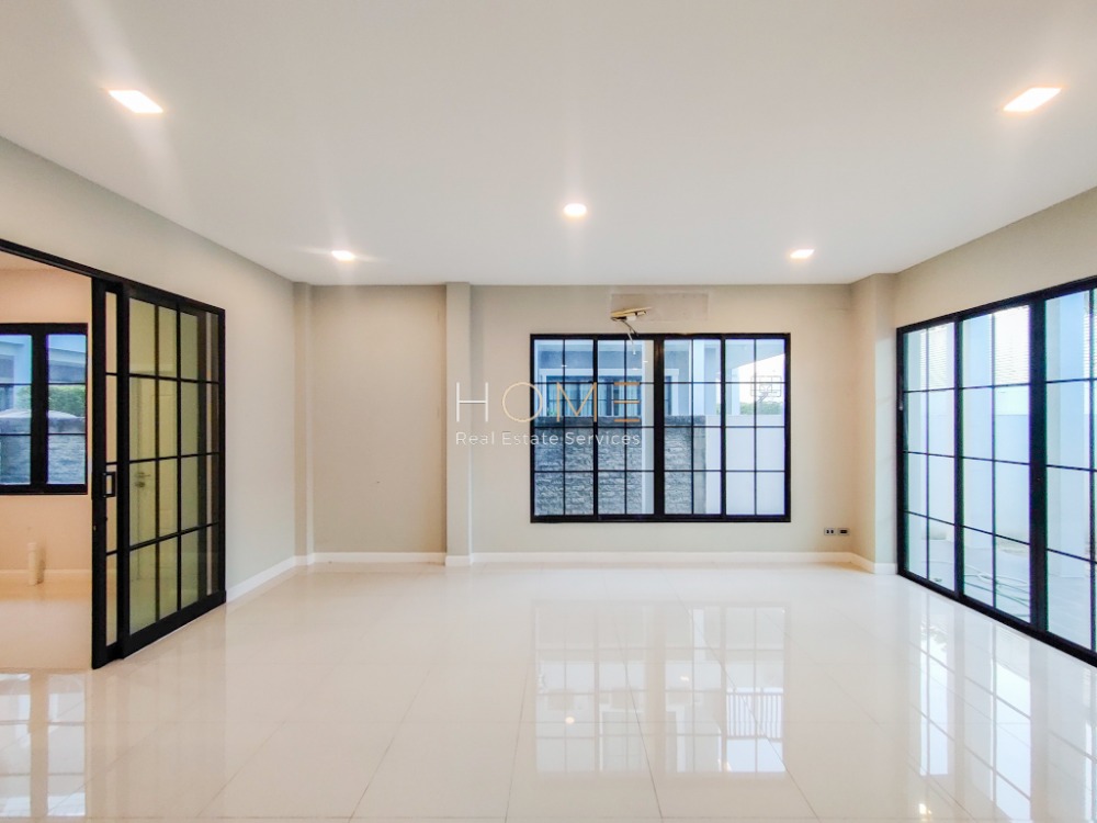 For RentHouseNawamin, Ramindra : Milton Residence Ramintra / 4 Bedrooms (RENT), Milton Residence Ramintra / 4 Bedrooms (RENT) TAN375