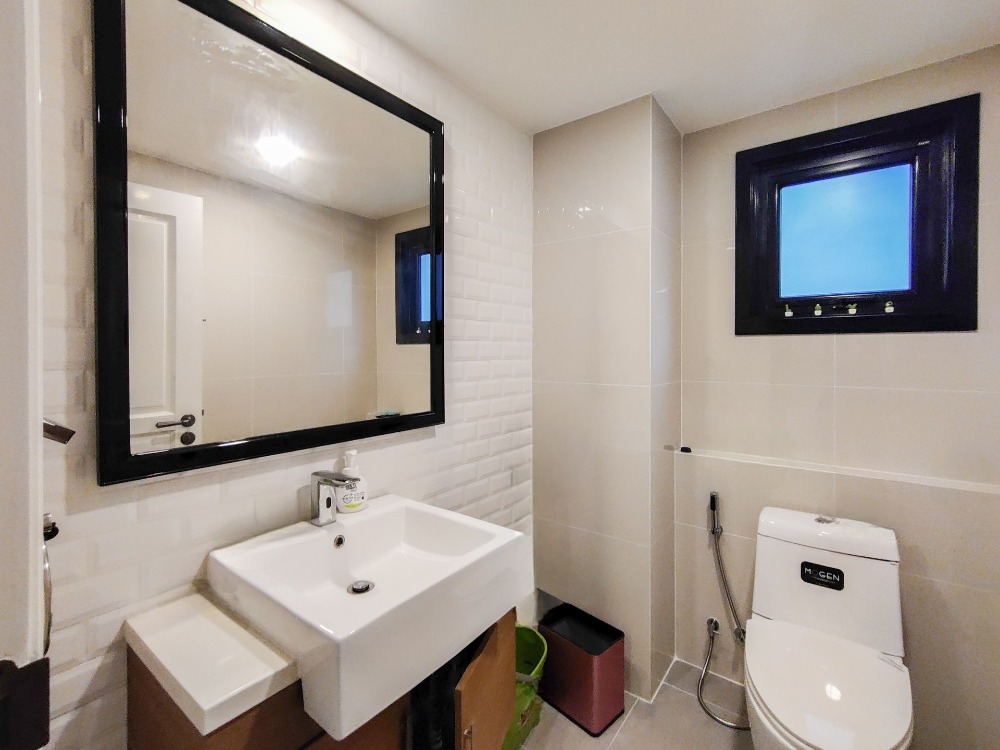 For RentHouseNawamin, Ramindra : Milton Residence Ramintra / 4 Bedrooms (RENT), Milton Residence Ramintra / 4 Bedrooms (RENT) TAN375