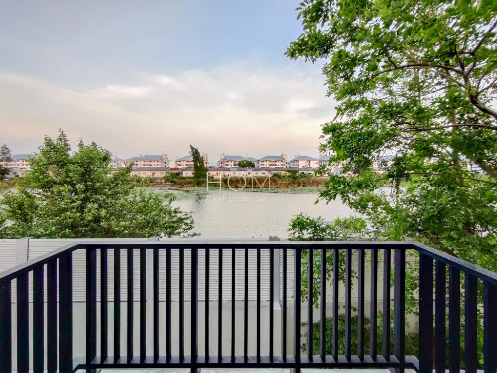 For RentHouseNawamin, Ramindra : Milton Residence Ramintra / 4 Bedrooms (RENT), Milton Residence Ramintra / 4 Bedrooms (RENT) TAN375