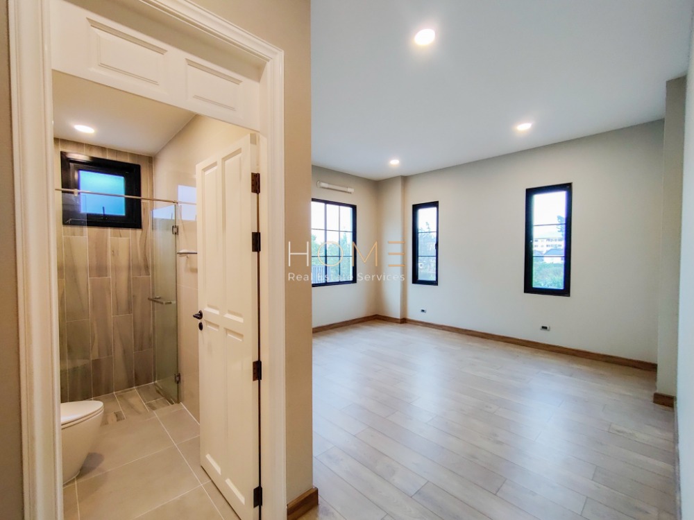 For RentHouseNawamin, Ramindra : Milton Residence Ramintra / 4 Bedrooms (RENT), Milton Residence Ramintra / 4 Bedrooms (RENT) TAN375