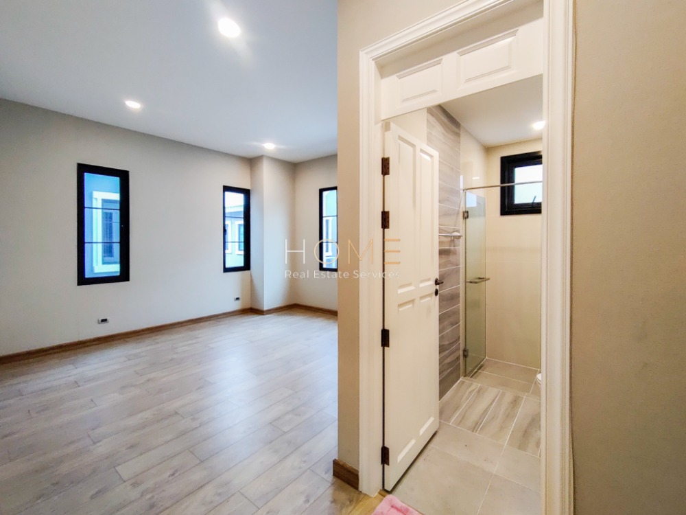 For RentHouseNawamin, Ramindra : Milton Residence Ramintra / 4 Bedrooms (RENT), Milton Residence Ramintra / 4 Bedrooms (RENT) TAN375