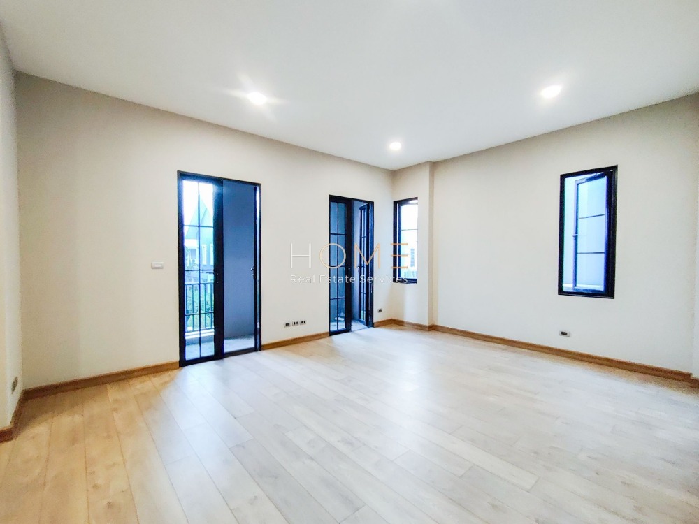 For RentHouseNawamin, Ramindra : Milton Residence Ramintra / 4 Bedrooms (RENT), Milton Residence Ramintra / 4 Bedrooms (RENT) TAN375