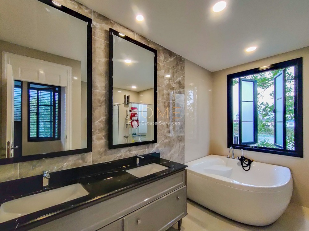 For RentHouseNawamin, Ramindra : Milton Residence Ramintra / 4 Bedrooms (RENT), Milton Residence Ramintra / 4 Bedrooms (RENT) TAN375