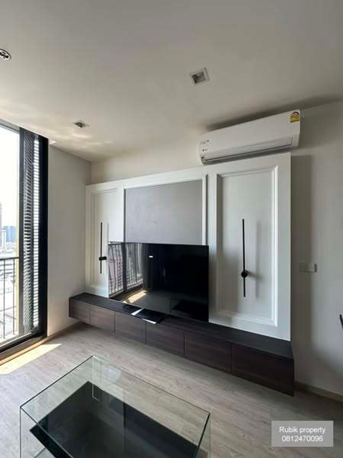 For RentCondoSukhumvit, Asoke, Thonglor : 🏙️ For Rent: Noble State Sukhumvit 39 – Brand New Condo Ready to Move In (RB436)