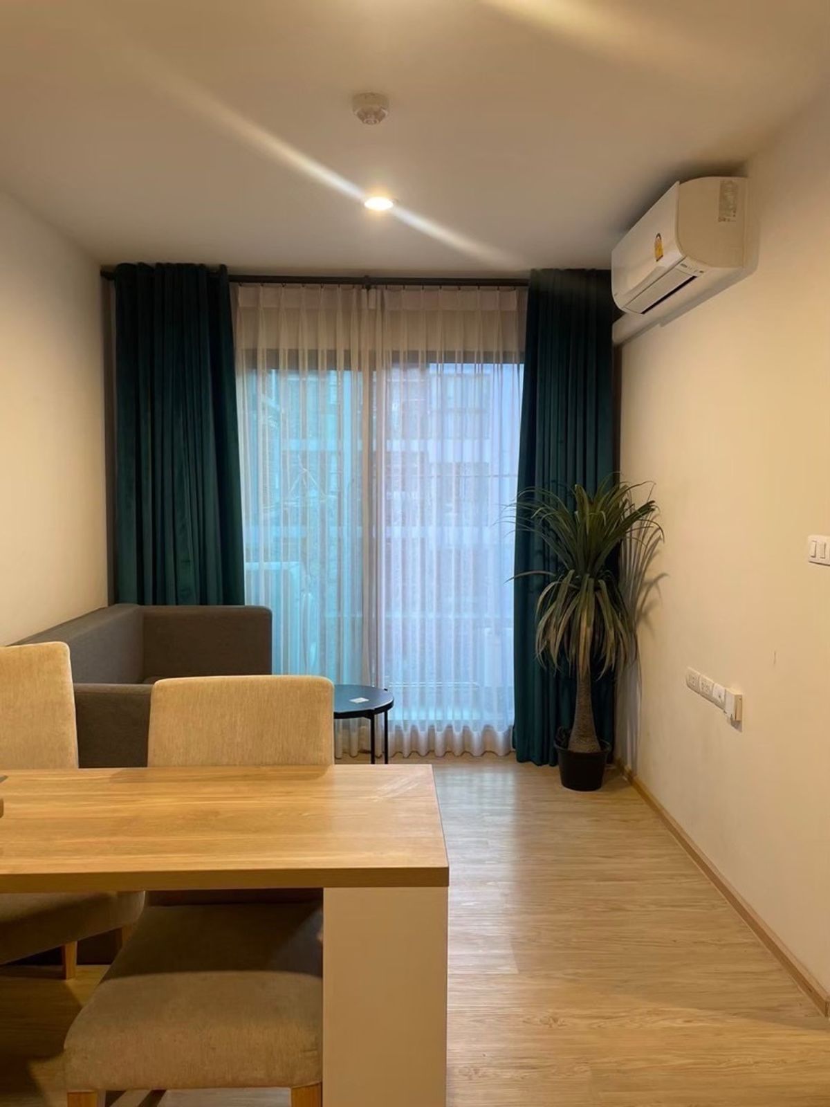 For RentCondoOnnut, Udomsuk : Urgent 🔥 For rent The Excel Sukhumvit 50 (The Excel Hideaway Sukhumvit 50) 🚝 near BTS On Nut