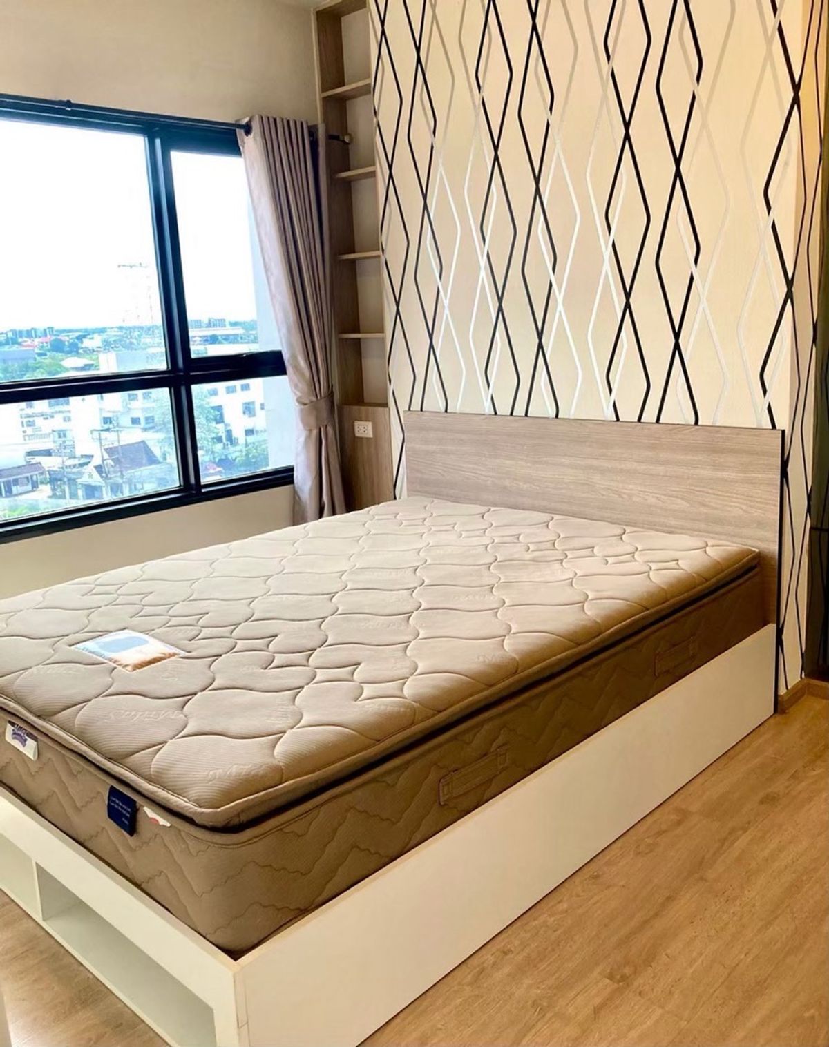 ให้เช่าคอนโดขอนแก่น : ให้เช่า!!! คอนโด ESCENT ขอนแก่น - FOR RENT! ESCENT Condo Khon Kaen