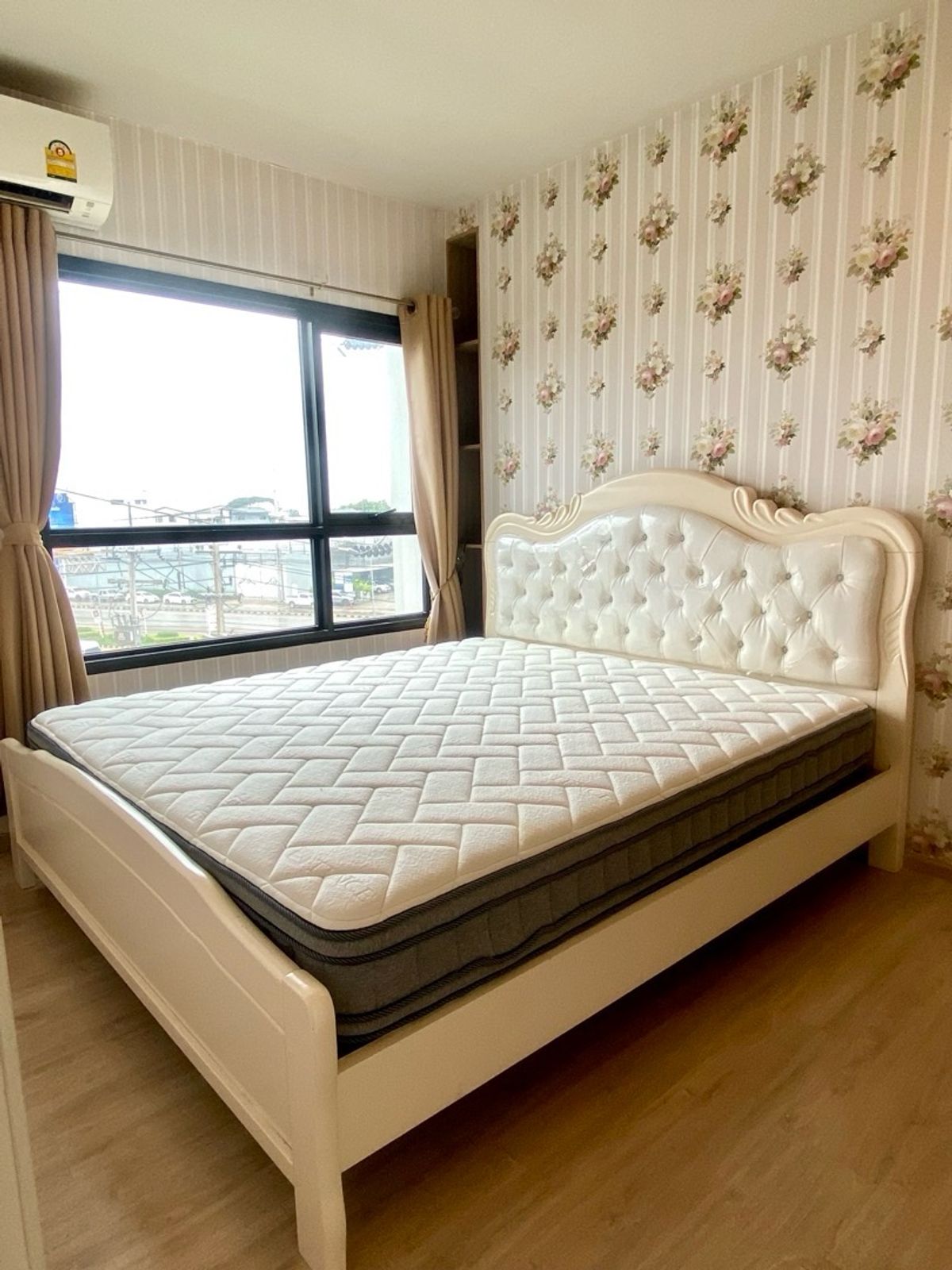 For RentCondoKhon Kaen : ❌Already rented❌ For rent!!! ESCENT Condo Khon Kaen - FOR RENT! ESCENT Condo Khon Kaen