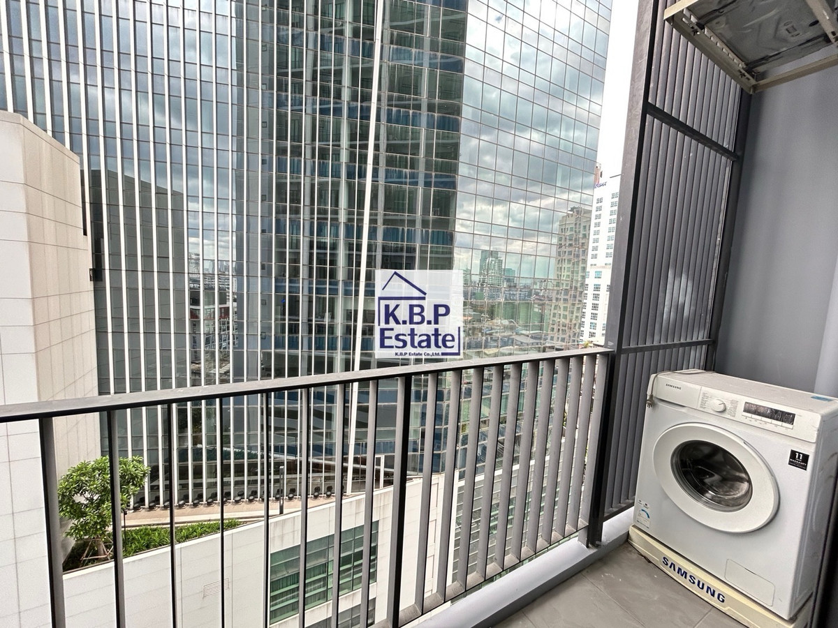 ขายคอนโดสะพานควาย จตุจักร : ขายขาดทุน The reserve phahol - pradipat /Duplex 1 Bed