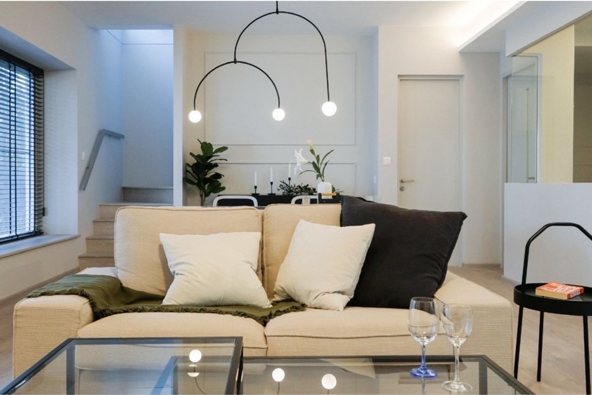 ให้เช่าบ้านบางนา แบริ่ง ลาซาล : 💥ForRent💥Anya Bangna-Ramkhamhang 2 🏡 Near Mega Bangna‼️ Fully furnished ✨Ready to move in 🌟