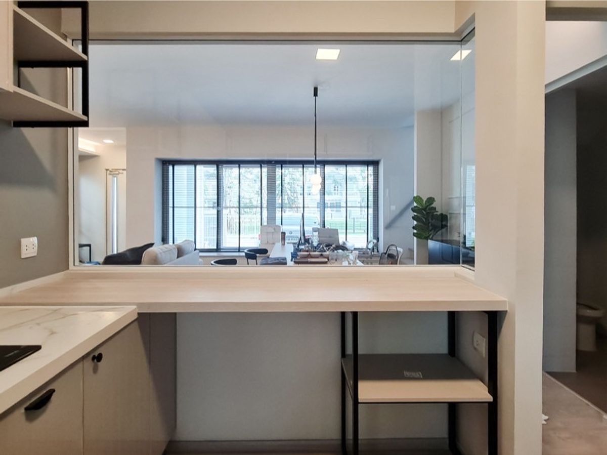 ให้เช่าบ้านบางนา แบริ่ง ลาซาล : 💥ForRent💥Anya Bangna-Ramkhamhang 2 🏡 Near Mega Bangna‼️ Fully furnished ✨Ready to move in 🌟