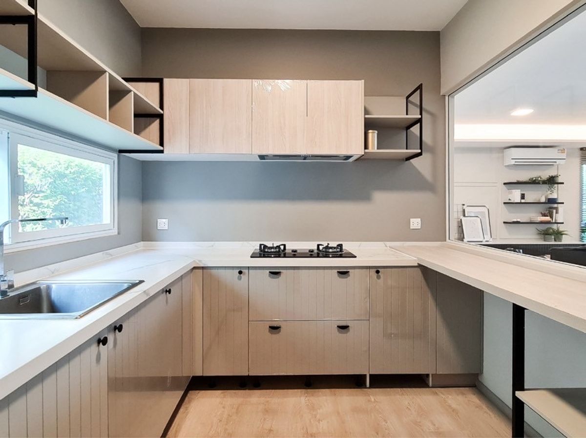 ให้เช่าบ้านบางนา แบริ่ง ลาซาล : 💥ForRent💥Anya Bangna-Ramkhamhang 2 🏡 Near Mega Bangna‼️ Fully furnished ✨Ready to move in 🌟