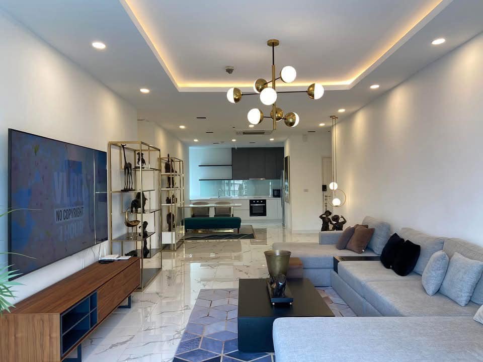 For RentCondoSukhumvit, Asoke, Thonglor : Noble Ora Condo, beautiful room, fully furnished, ready to rent