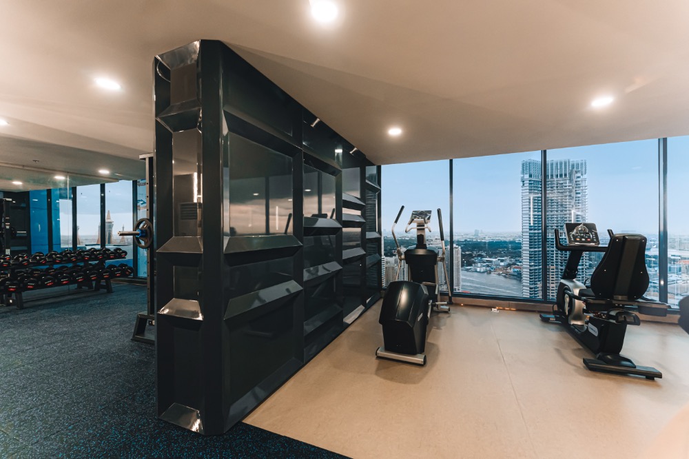 For SaleCondoRama3 (Riverside),Satupadit : 🔥🔥 𝙁𝙊𝙍 𝙎𝘼𝙇𝙀: 𝙋𝙧𝙞𝙘𝙚 𝟑.𝟕𝟏𝙈𝘽m with Chao Phraya River view, 𝟏 𝘽𝙚𝙙, 𝟑𝟒.𝟕𝟑𝐬𝐪.𝐦., 𝐒𝐚𝐩𝐩𝐡𝐢𝐫𝐞 Sathorn Rama 3 // ☎️ 𝟎𝟗𝟓𝟗𝟒𝟏𝟓𝟗𝟗𝟗 (𝐍𝐔𝐓)