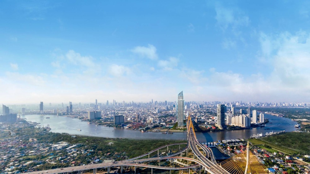 For SaleCondoRama3 (Riverside),Satupadit : 🔥🔥 𝙁𝙊𝙍 𝙎𝘼𝙇𝙀: 𝙋𝙧𝙞𝙘𝙚 𝟑.𝟕𝟏𝙈𝘽m with Chao Phraya River view, 𝟏 𝘽𝙚𝙙, 𝟑𝟒.𝟕𝟑𝐬𝐪.𝐦., 𝐒𝐚𝐩𝐩𝐡𝐢𝐫𝐞 Sathorn Rama 3 // ☎️ 𝟎𝟗𝟓𝟗𝟒𝟏𝟓𝟗𝟗𝟗 (𝐍𝐔𝐓)