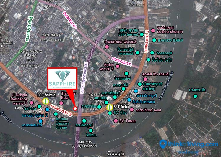 For SaleCondoRama3 (Riverside),Satupadit : 🔥🔥 𝙁𝙊𝙍 𝙎𝘼𝙇𝙀: 𝙋𝙧𝙞𝙘𝙚 𝟑.𝟕𝟏𝙈𝘽m with Chao Phraya River view, 𝟏 𝘽𝙚𝙙, 𝟑𝟒.𝟕𝟑𝐬𝐪.𝐦., 𝐒𝐚𝐩𝐩𝐡𝐢𝐫𝐞 Sathorn Rama 3 // ☎️ 𝟎𝟗𝟓𝟗𝟒𝟏𝟓𝟗𝟗𝟗 (𝐍𝐔𝐓)