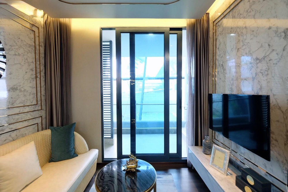 For SaleCondoRama3 (Riverside),Satupadit : 🔥🔥 𝙁𝙊𝙍 𝙎𝘼𝙇𝙀: 𝙋𝙧𝙞𝙘𝙚 𝟑.𝟕𝟏𝙈𝘽m with Chao Phraya River view, 𝟏 𝘽𝙚𝙙, 𝟑𝟒.𝟕𝟑𝐬𝐪.𝐦., 𝐒𝐚𝐩𝐩𝐡𝐢𝐫𝐞 Sathorn Rama 3 // ☎️ 𝟎𝟗𝟓𝟗𝟒𝟏𝟓𝟗𝟗𝟗 (𝐍𝐔𝐓)