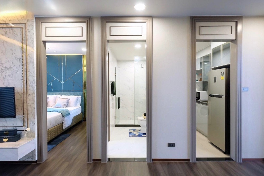 For SaleCondoRama3 (Riverside),Satupadit : 🔥🔥 𝙁𝙊𝙍 𝙎𝘼𝙇𝙀: 𝙋𝙧𝙞𝙘𝙚 𝟑.𝟕𝟏𝙈𝘽m with Chao Phraya River view, 𝟏 𝘽𝙚𝙙, 𝟑𝟒.𝟕𝟑𝐬𝐪.𝐦., 𝐒𝐚𝐩𝐩𝐡𝐢𝐫𝐞 Sathorn Rama 3 // ☎️ 𝟎𝟗𝟓𝟗𝟒𝟏𝟓𝟗𝟗𝟗 (𝐍𝐔𝐓)