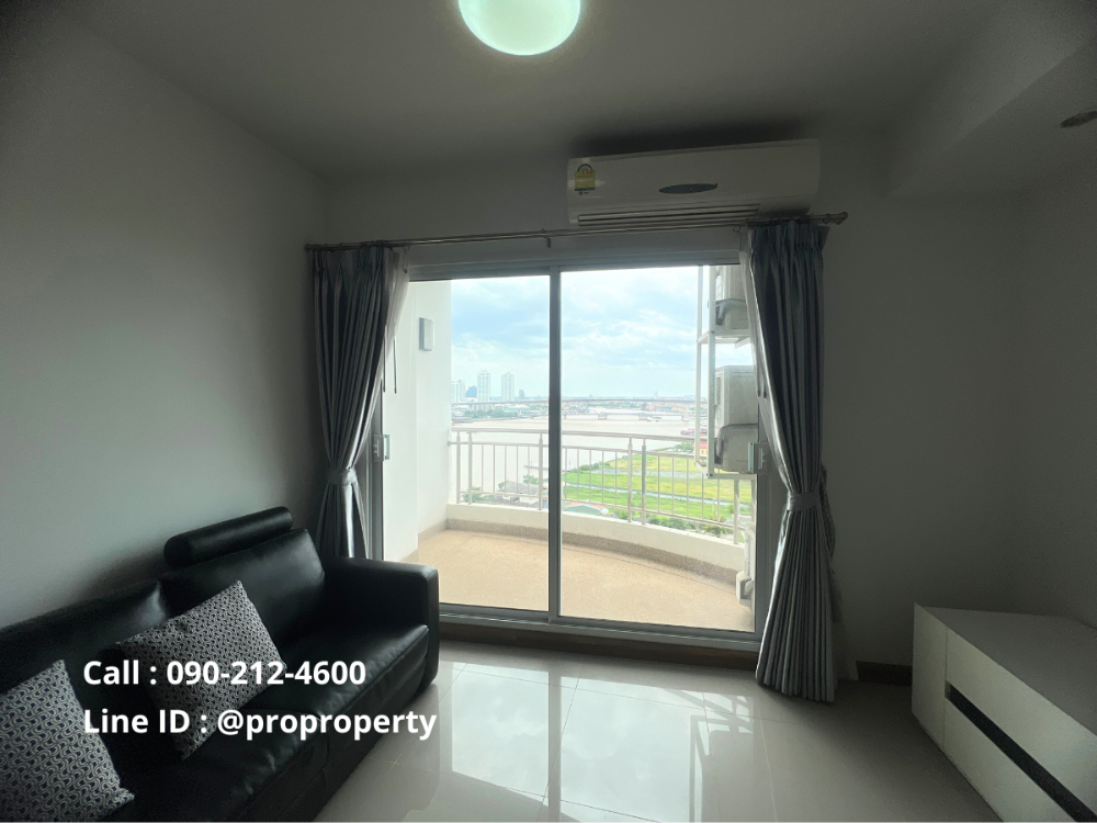 ขายคอนโดวงเวียนใหญ่ เจริญนคร : ขายคอนโดริมแม่น้ำ ศุภาลัย ริเวอร์ รีสอร์ท ( Supalai river resort ) มองเห็นวิวสะพานกรุงเทพ รับกับวิวโค้งแม่น้ำเจ้าพระยา