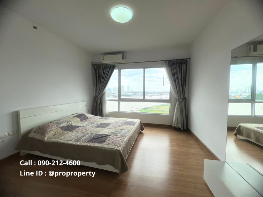 ขายคอนโดวงเวียนใหญ่ เจริญนคร : ขายคอนโดริมแม่น้ำ ศุภาลัย ริเวอร์ รีสอร์ท ( Supalai river resort ) มองเห็นวิวสะพานกรุงเทพ รับกับวิวโค้งแม่น้ำเจ้าพระยา