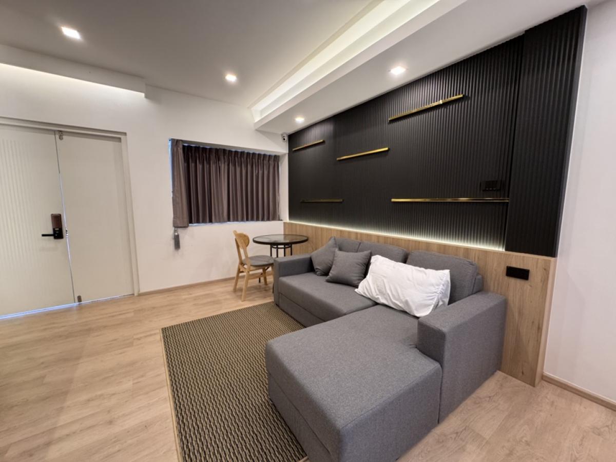 ให้เช่าทาวน์โฮมบางนา แบริ่ง ลาซาล : 💥ForRent💥Indy2 Bangna-Ramkhamhang 2 🏡 Near Mega Bangna‼️ Ready to move in ‼️