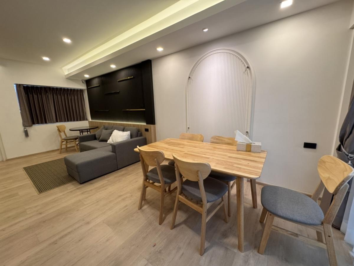 ให้เช่าทาวน์โฮมบางนา แบริ่ง ลาซาล : 💥ForRent💥Indy2 Bangna-Ramkhamhang 2 🏡 Near Mega Bangna‼️ Ready to move in ‼️