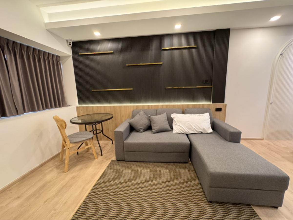 ให้เช่าทาวน์โฮมบางนา แบริ่ง ลาซาล : 💥ForRent💥Indy2 Bangna-Ramkhamhang 2 🏡 Near Mega Bangna‼️ Ready to move in ‼️