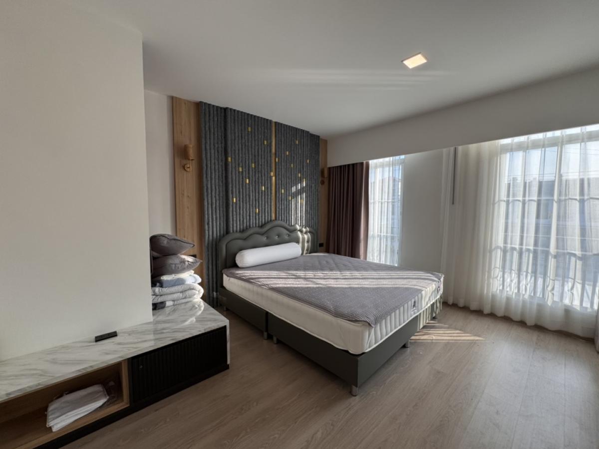 ให้เช่าทาวน์โฮมบางนา แบริ่ง ลาซาล : 💥ForRent💥Indy2 Bangna-Ramkhamhang 2 🏡 Near Mega Bangna‼️ Ready to move in ‼️