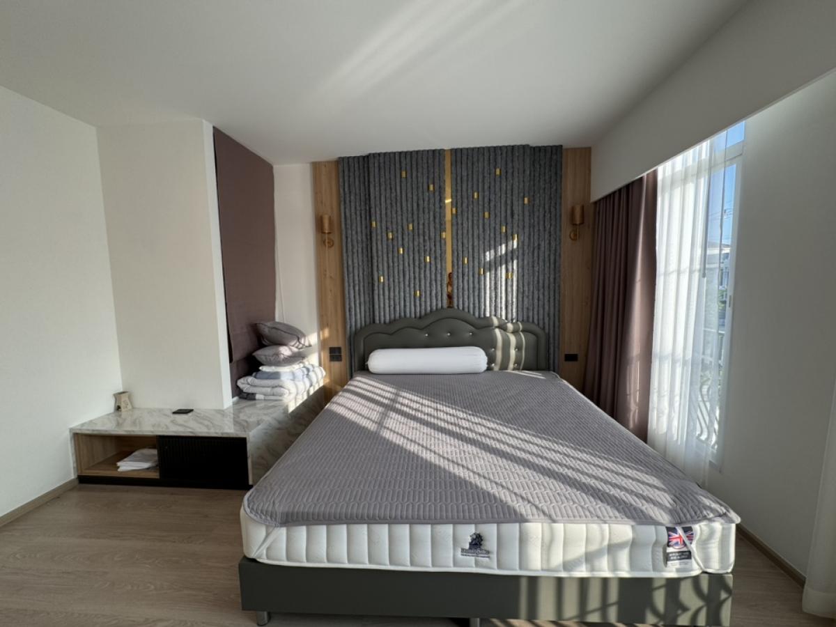 ให้เช่าทาวน์โฮมบางนา แบริ่ง ลาซาล : 💥ForRent💥Indy2 Bangna-Ramkhamhang 2 🏡 Near Mega Bangna‼️ Ready to move in ‼️