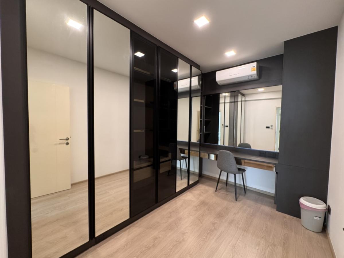 ให้เช่าทาวน์โฮมบางนา แบริ่ง ลาซาล : 💥ForRent💥Indy2 Bangna-Ramkhamhang 2 🏡 Near Mega Bangna‼️ Ready to move in ‼️