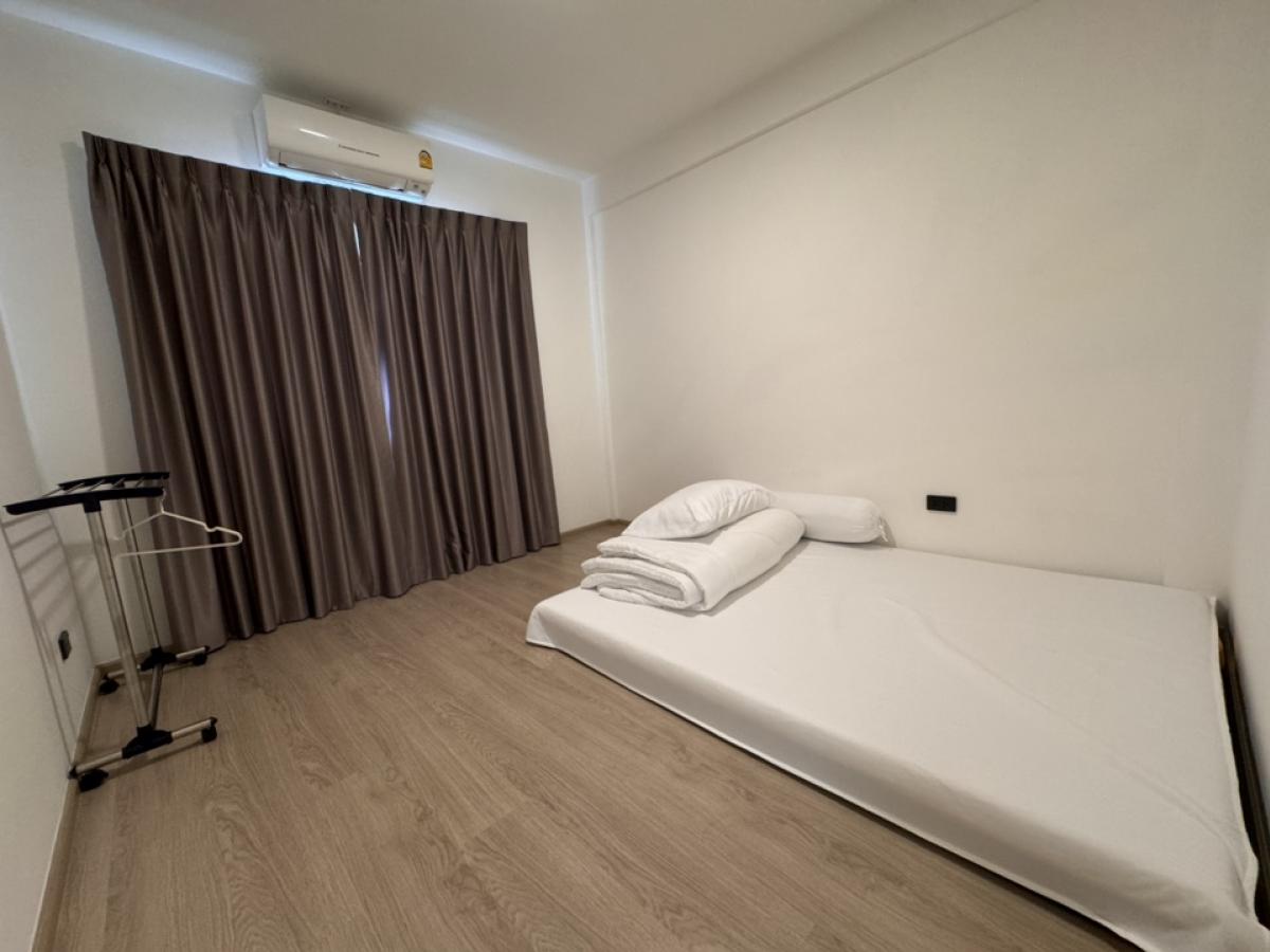 ให้เช่าทาวน์โฮมบางนา แบริ่ง ลาซาล : 💥ForRent💥Indy2 Bangna-Ramkhamhang 2 🏡 Near Mega Bangna‼️ Ready to move in ‼️