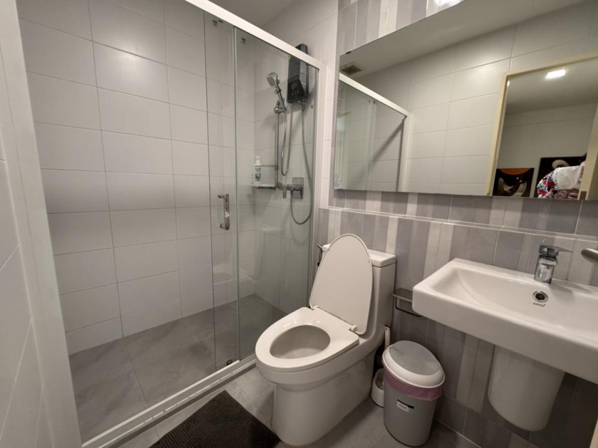 ให้เช่าทาวน์โฮมบางนา แบริ่ง ลาซาล : 💥ForRent💥Indy2 Bangna-Ramkhamhang 2 🏡 Near Mega Bangna‼️ Ready to move in ‼️