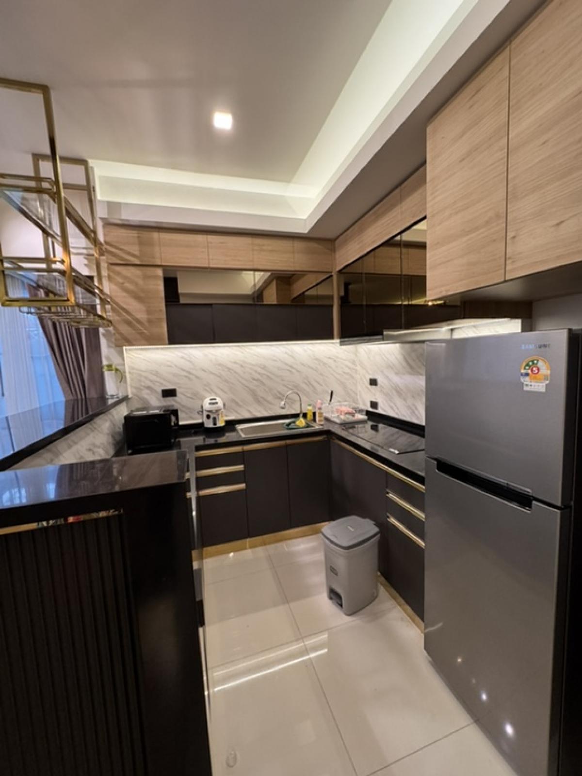 ให้เช่าทาวน์โฮมบางนา แบริ่ง ลาซาล : 💥ForRent💥Indy2 Bangna-Ramkhamhang 2 🏡 Near Mega Bangna‼️ Ready to move in ‼️