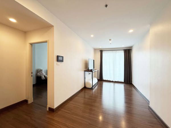 For SaleCondoSathorn, Narathiwat : Property code Bh0762 Supalai Lite Sathorn-Charoen Rat, room size 49 sq m., 1 bedroom, 1 bathroom, 5th floor